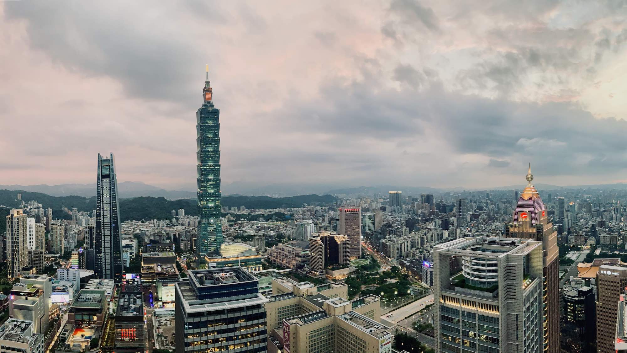 Taipei